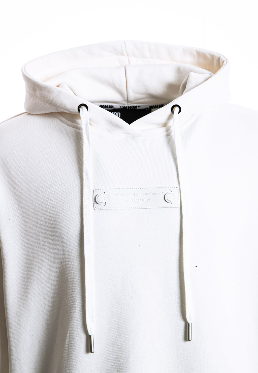 HOODIE WITH WINGS
