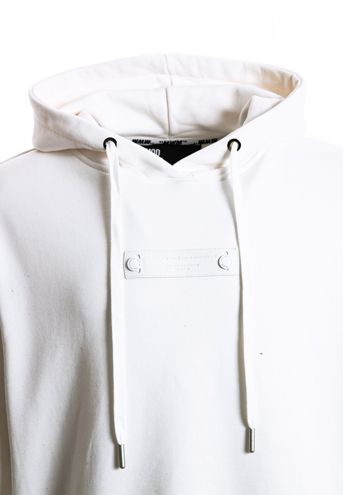 HOODIE WITH WINGS