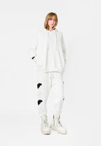 HOODIE WITH WINGS