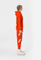 HOODIE WITH WINGS