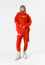 HOODIE WITH WINGS