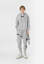 HOODIE WITH WINGS