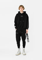HOODIE WITH WINGS