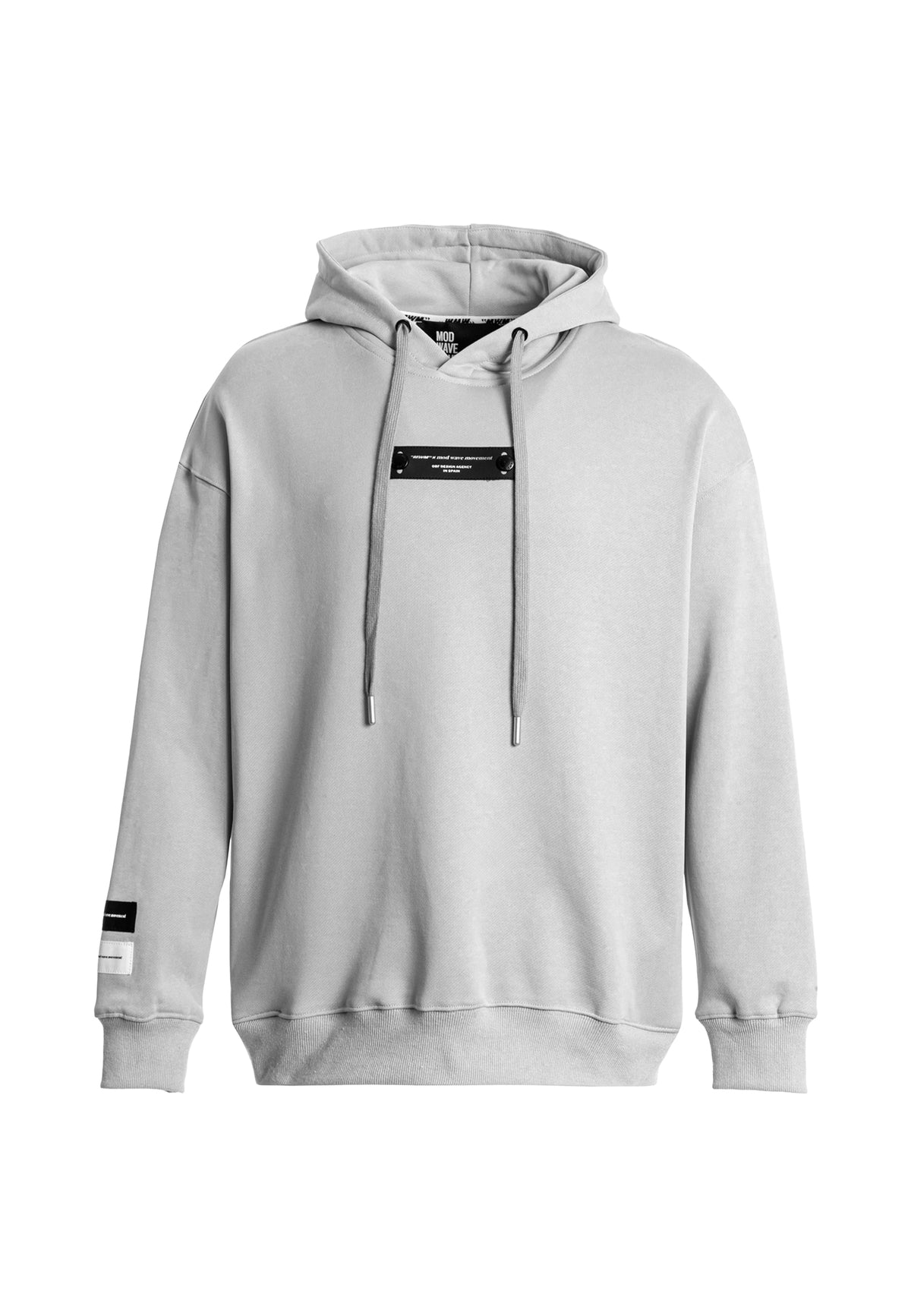 HOODIE WITH WINGS