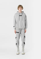 HOODIE WITH WINGS