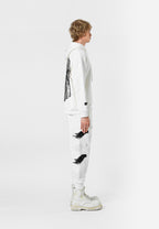 HOODIE WITH WINGS