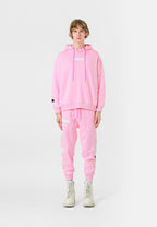 HOODIE WITH WINGS