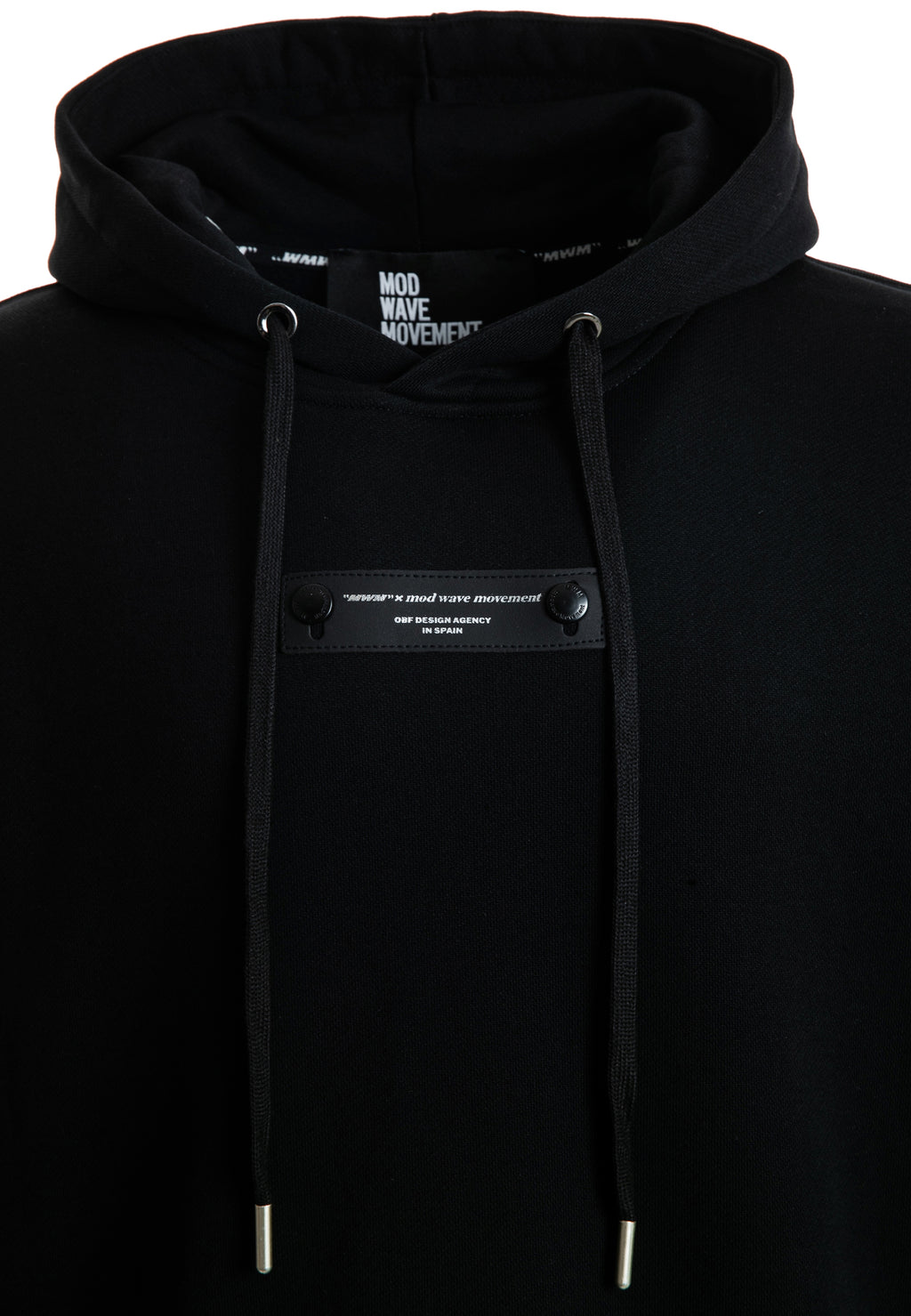 HOODIE WITH WINGS