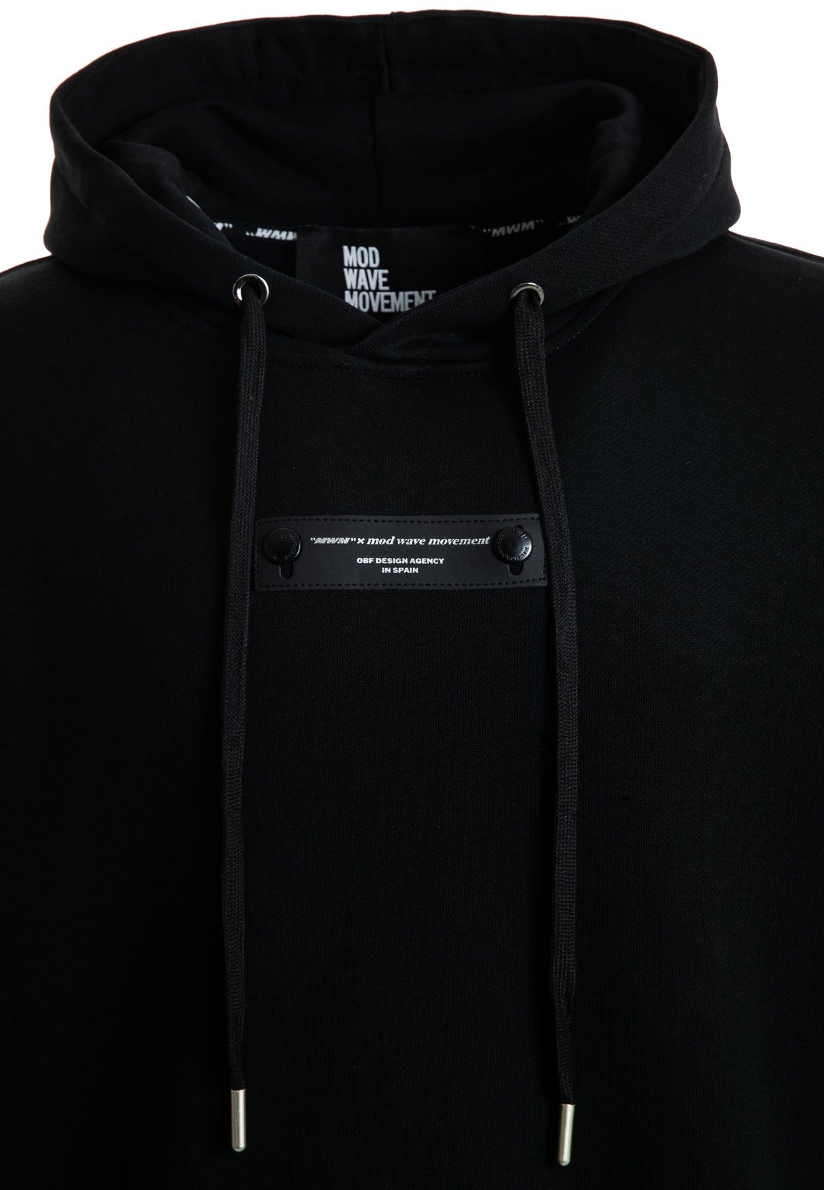 HOODIE WITH WINGS