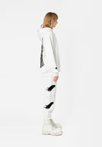 HOODIE WITH WINGS