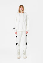 HOODIE WITH WINGS
