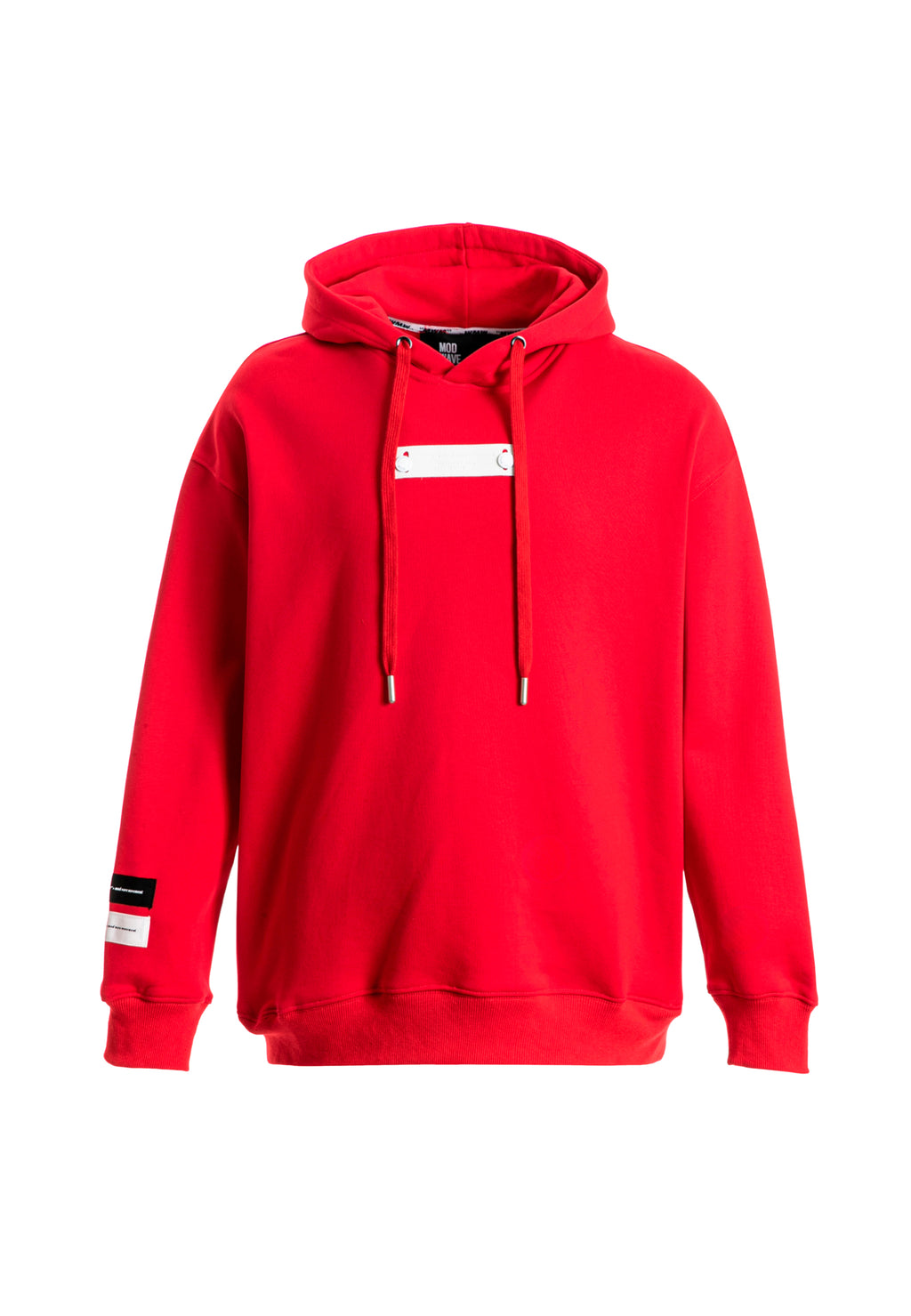 HOODIE WITH WINGS