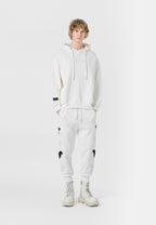 HOODIE WITH WINGS