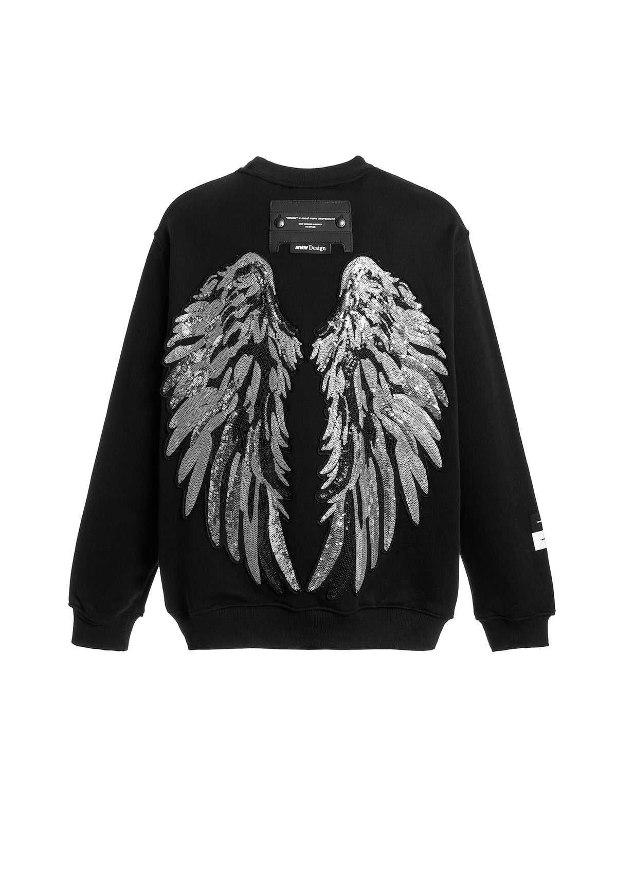 HOODIE WINGS