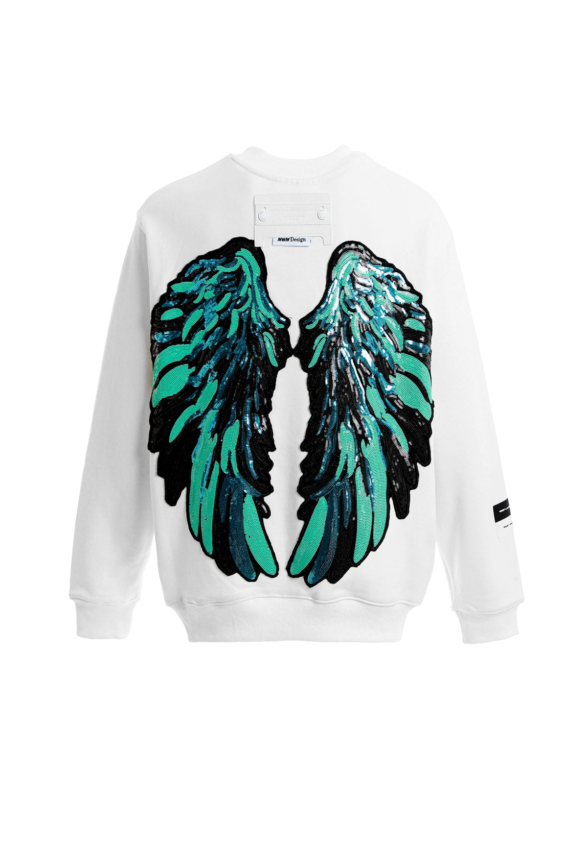 HOODIE WINGS