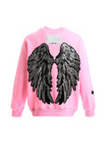 SUDADERA ALAS