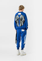SUDADERA ALAS