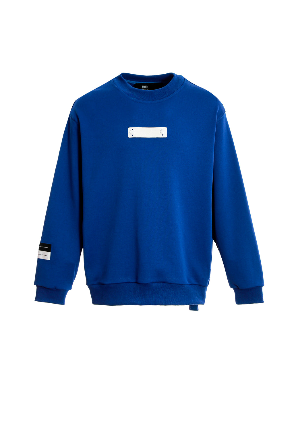 SUDADERA ALAS