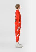 SUDADERA ALAS