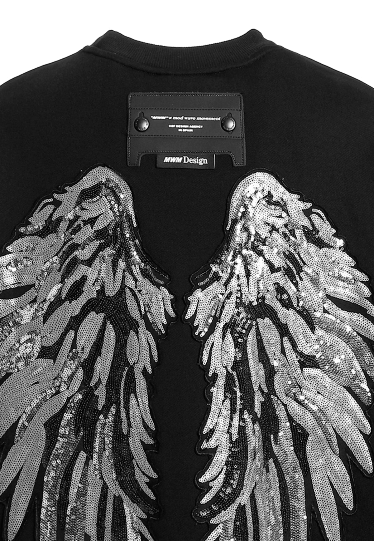 HOODIE WINGS