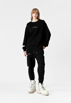 SUDADERA ALAS