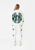 SUDADERA ALAS