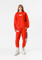 SUDADERA ALAS