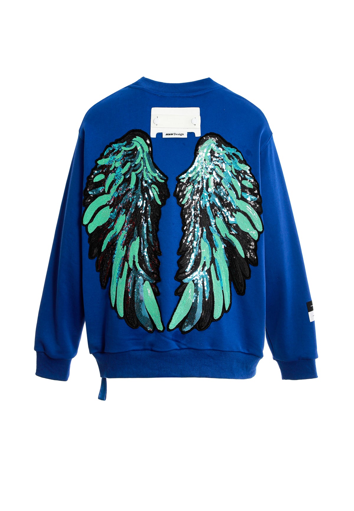 HOODIE WINGS