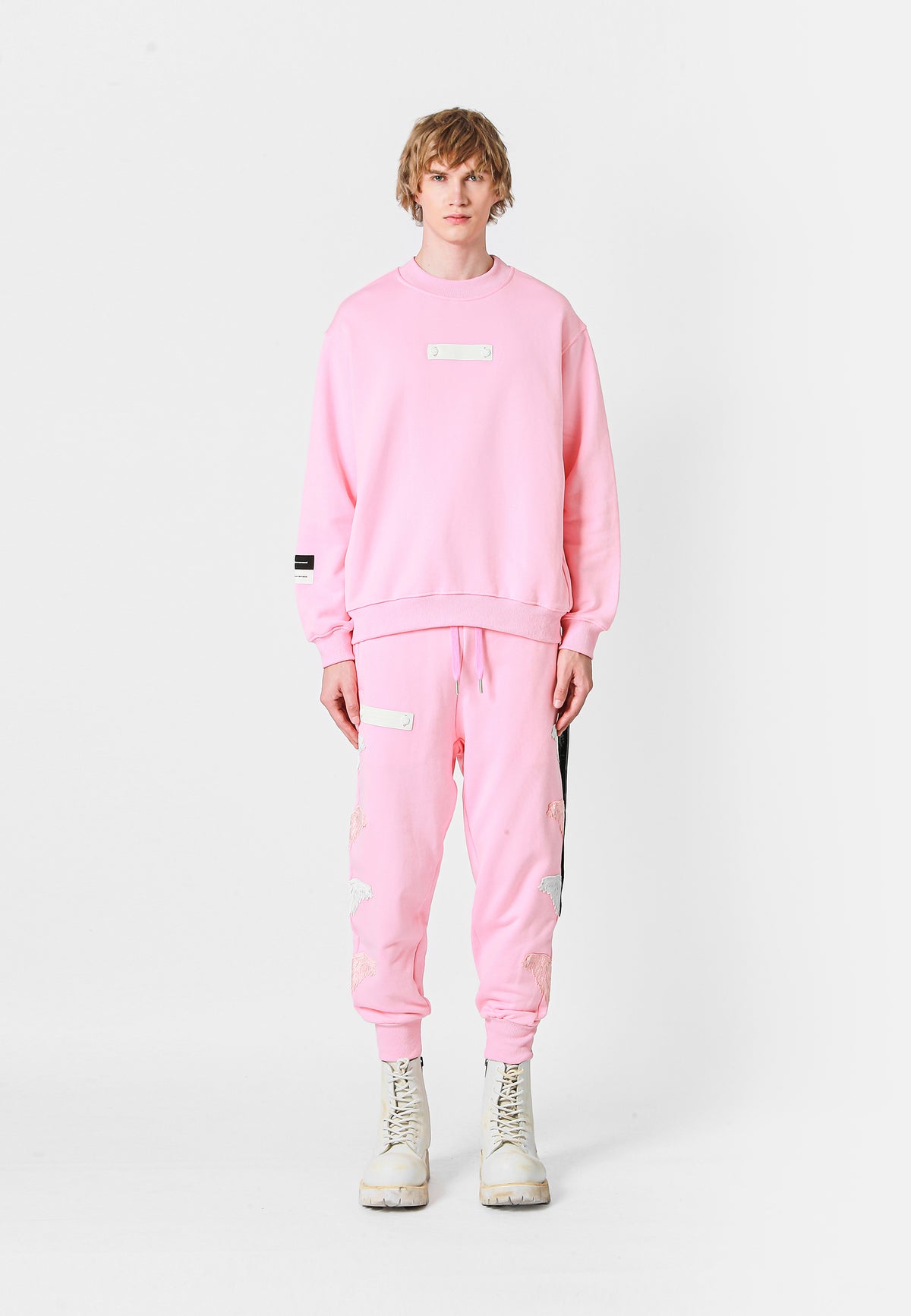 SUDADERA ALAS