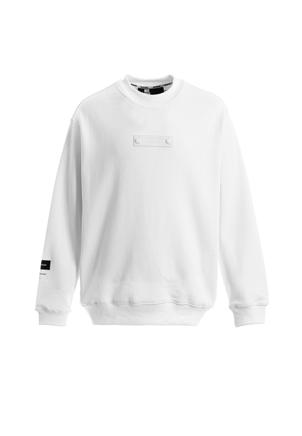 SUDADERA ALAS