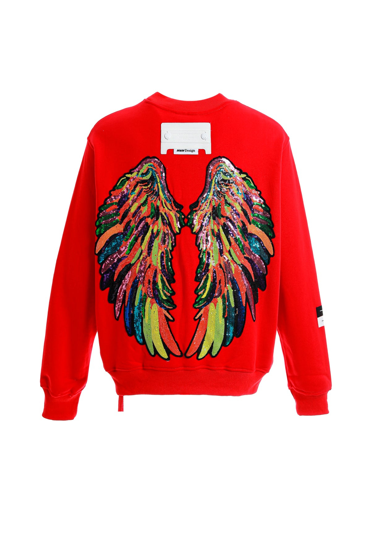 HOODIE WINGS