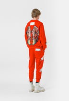 SUDADERA ALAS