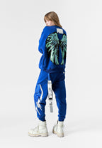 SUDADERA ALAS