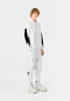 SUDADERA ALAS CON CAPUCHA