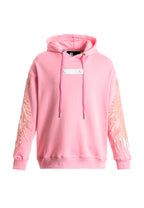 SUDADERA ALAS CON CAPUCHA