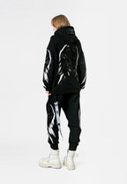 SUDADERA ALAS CON CAPUCHA