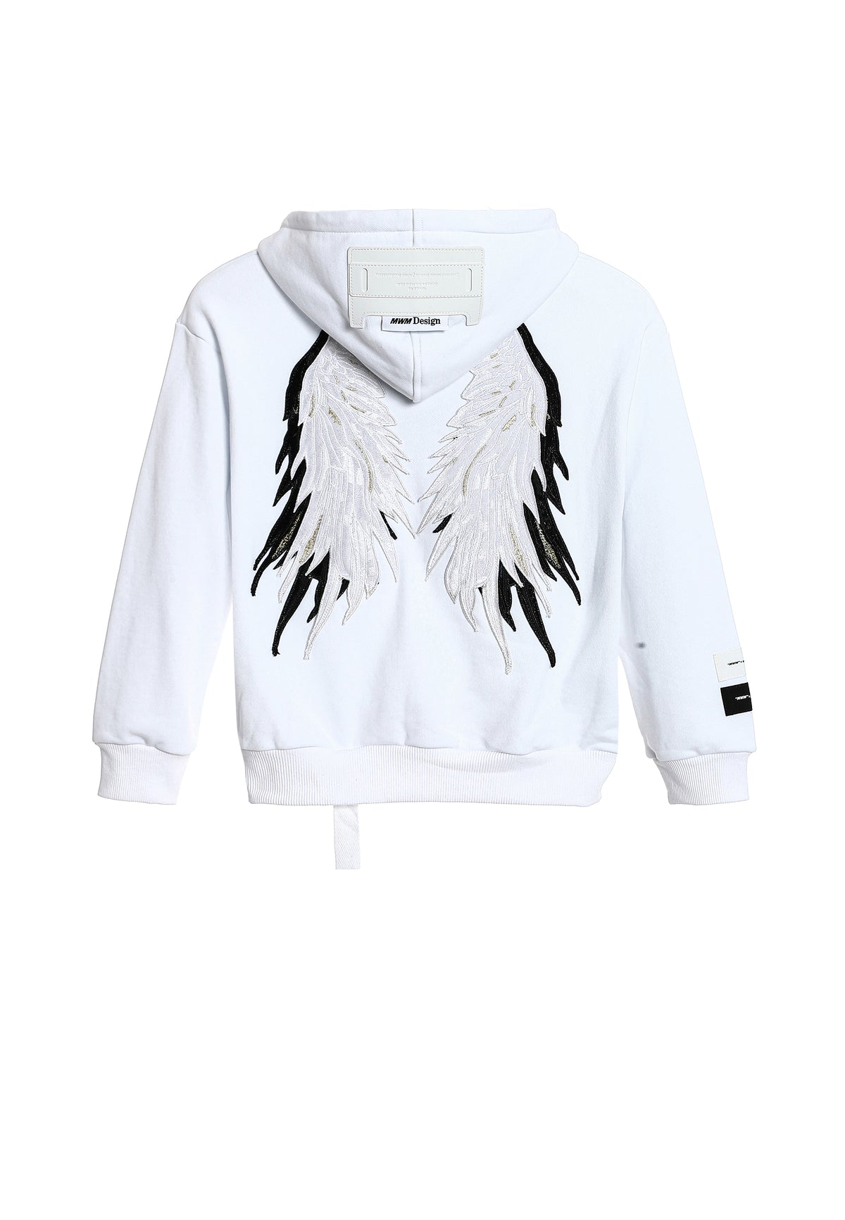 KIDS SWEATSHIRT WINGS