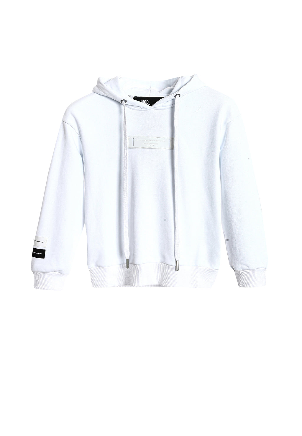 SUDADERA NIÑOS ALAS