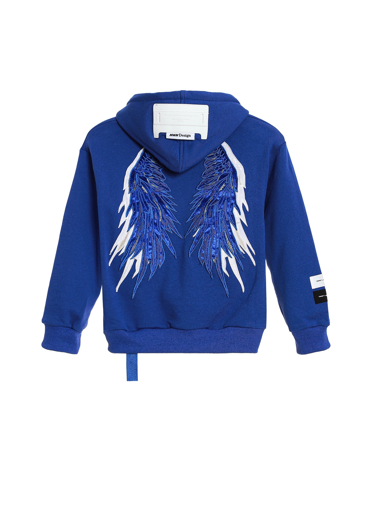 KIDS SWEATSHIRT WINGS