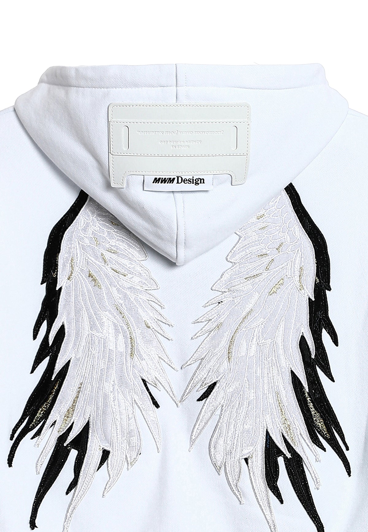 KIDS SWEATSHIRT WINGS