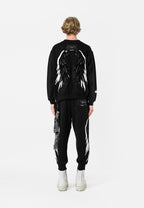 SUDADERA ALAS