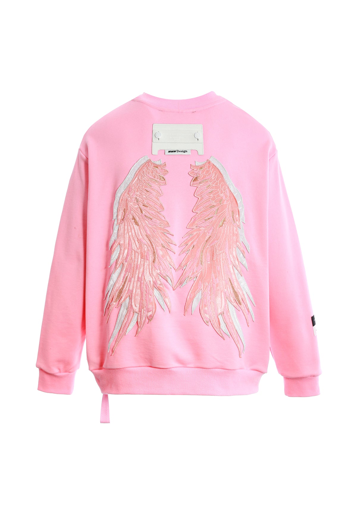 WING SWEATER