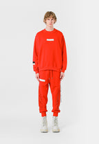 SUDADERA ALAS