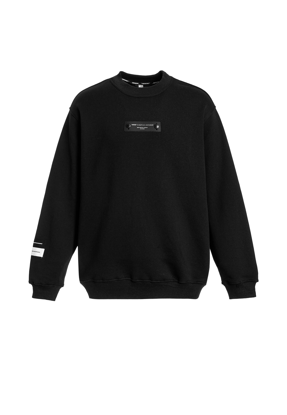 WING SWEATER