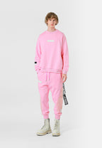 SUDADERA ALAS