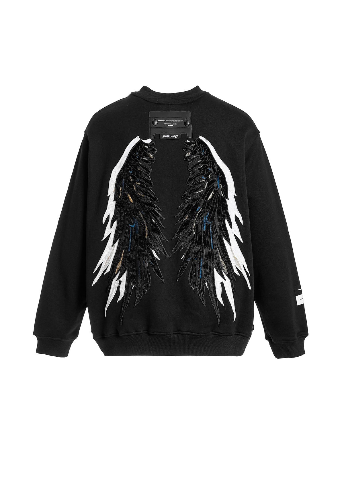 WING SWEATER