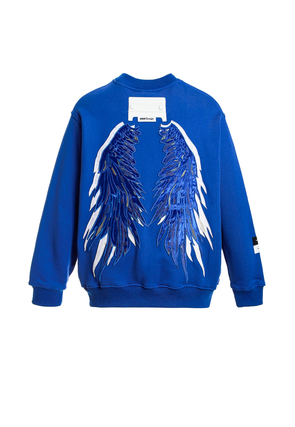 WING SWEATER