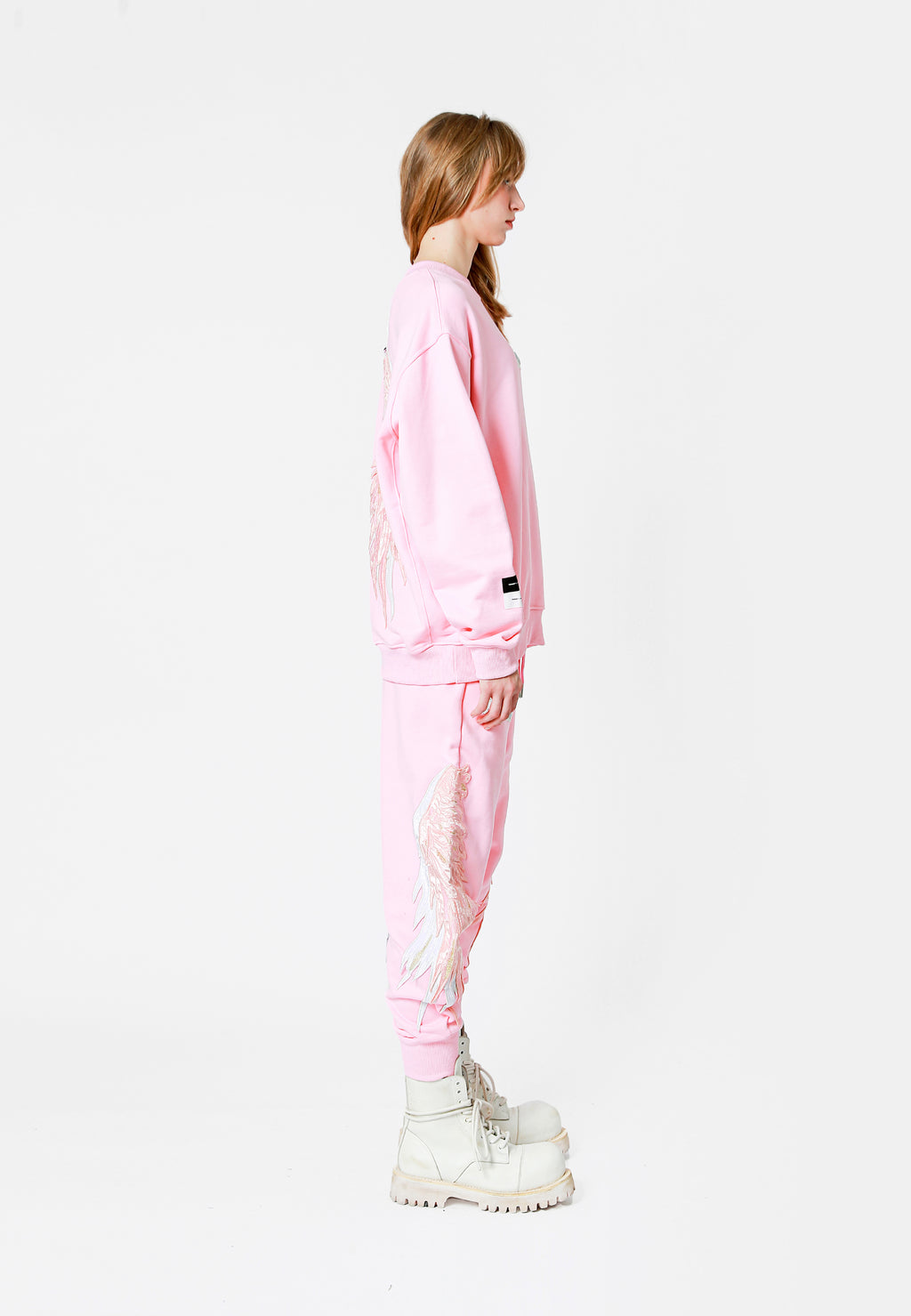 SUDADERA ALAS