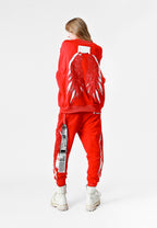 SUDADERA ALAS