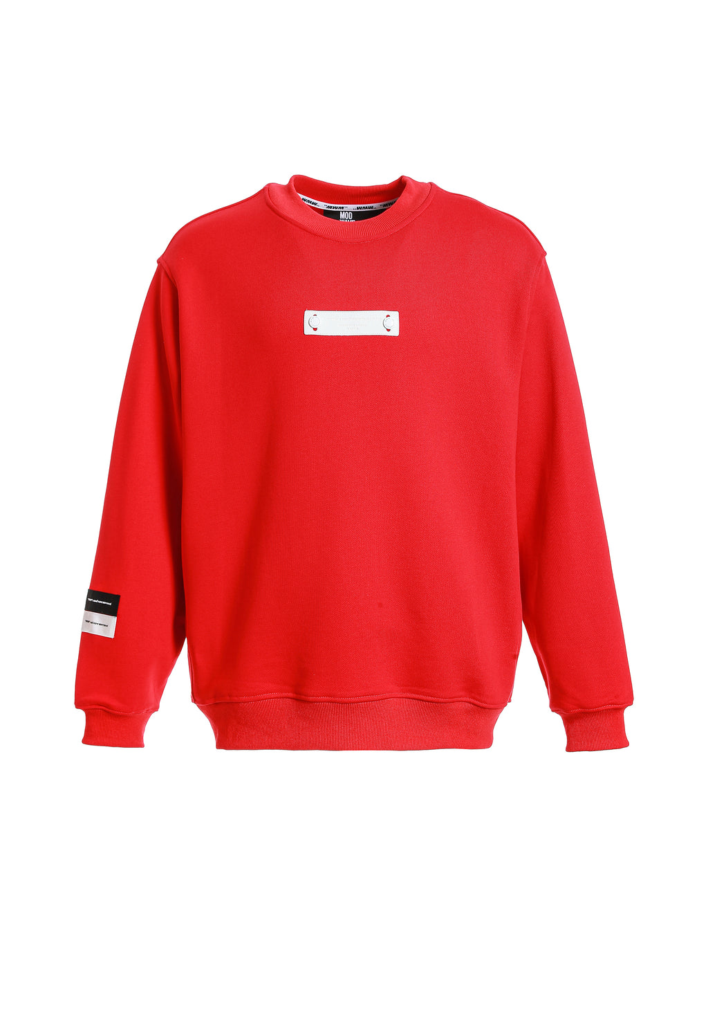 SUDADERA ALAS